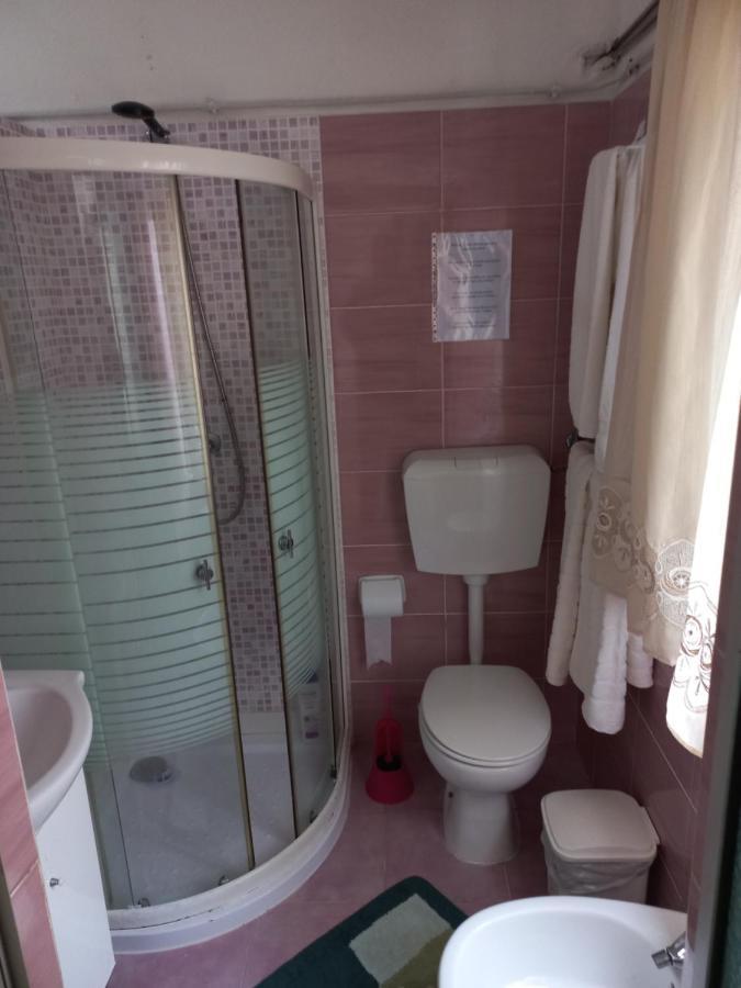 Апартаменты Casa Chamine Piso 2 Sitio Da Назаре Экстерьер фото